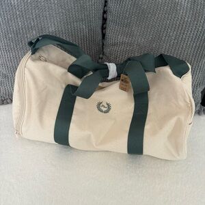 Gym Bag Weekender Duffle Bag
